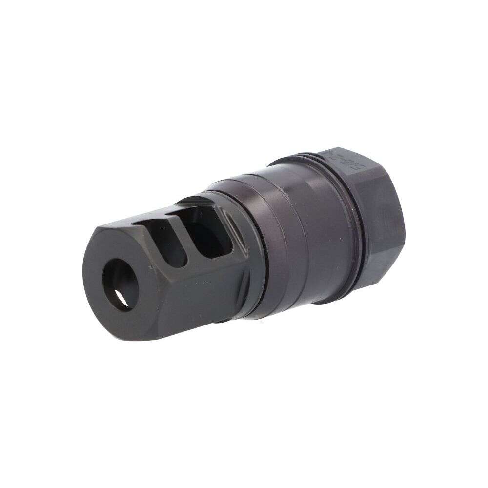 Barrels Choke Tubes Sig Sauer SIG SL76258X2425DEGM    CLTCH LK MUZZ BRK 25 7.62 • Model: 